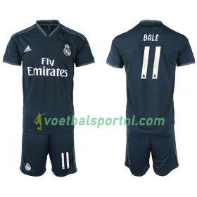 Real Madrid BALE 11 Kind Uit Tenue 2018-19